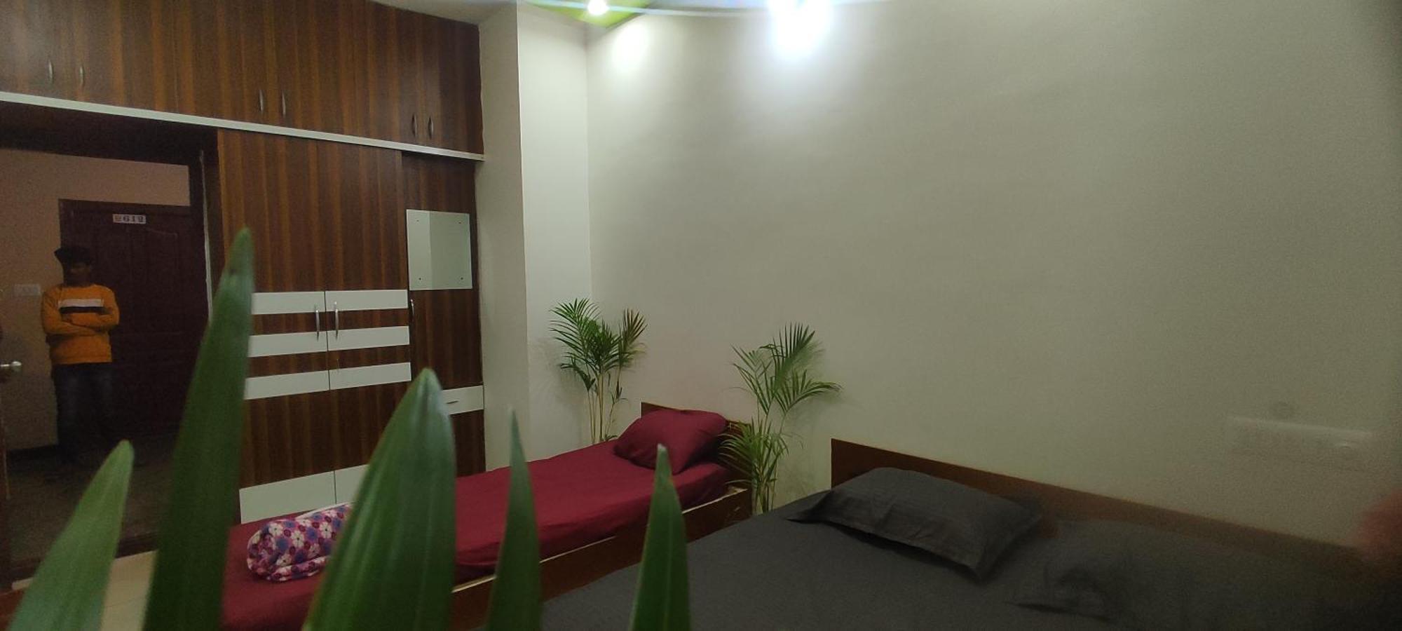 Hotel Adh Hazel Wood à Mysore Extérieur photo
