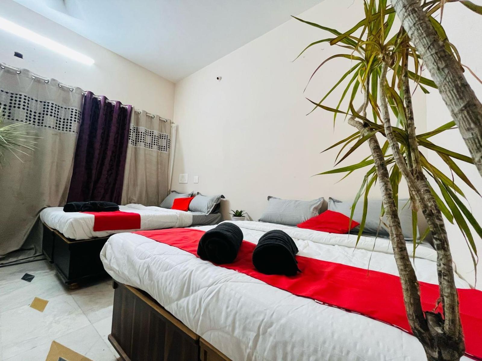 Hotel Adh Hazel Wood à Mysore Extérieur photo