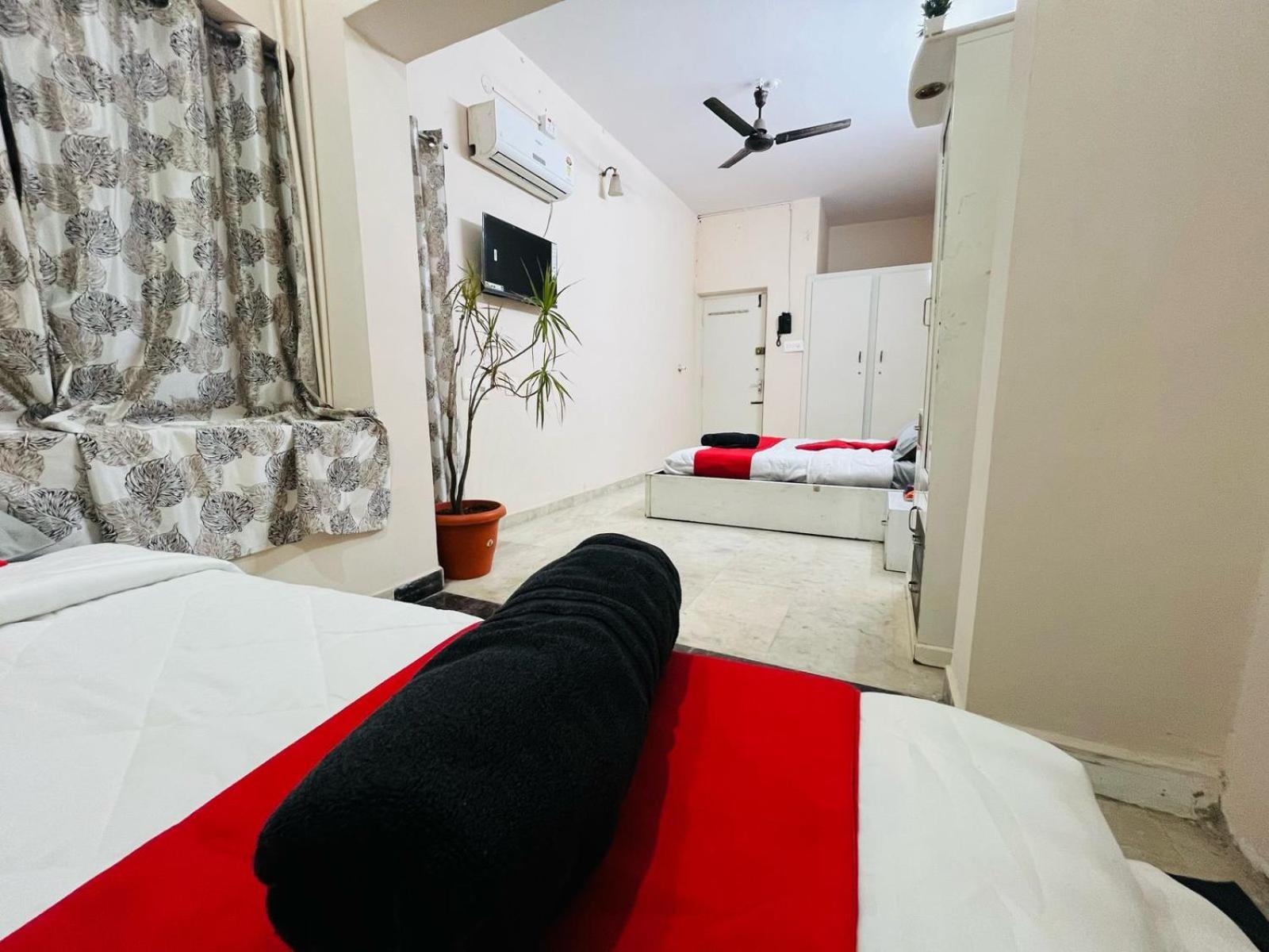 Hotel Adh Hazel Wood à Mysore Extérieur photo