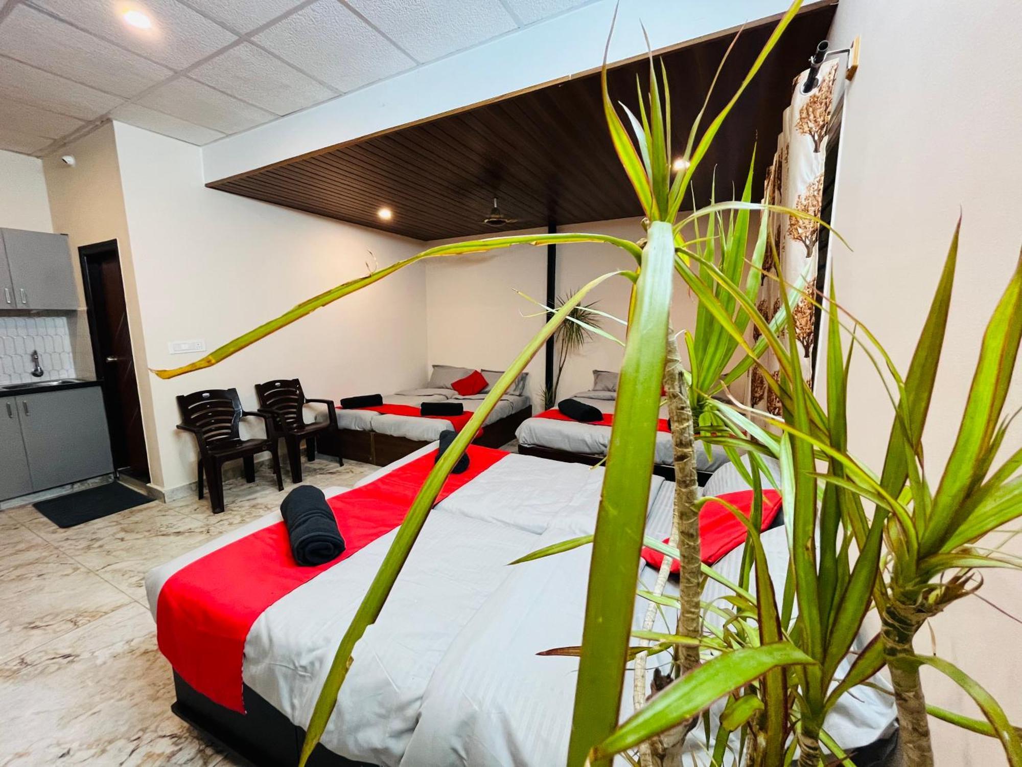 Hotel Adh Hazel Wood à Mysore Extérieur photo