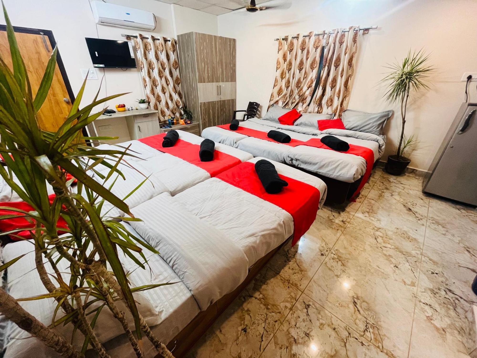 Hotel Adh Hazel Wood à Mysore Extérieur photo