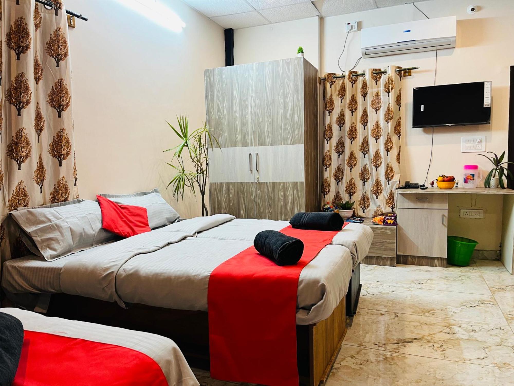 Hotel Adh Hazel Wood à Mysore Extérieur photo